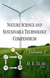 Nature Science & Sustainable Technology Compendium