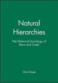 Natural Hierarchies