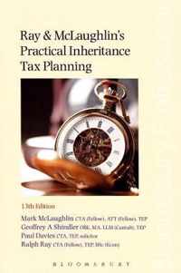 Ray and McLaughlin's Practical Inheritance Tax Planning