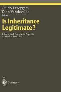 Is Inheritance Legitimate?