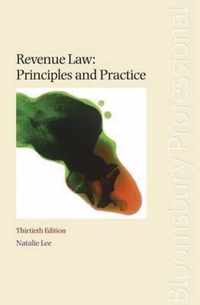 Revenue Law