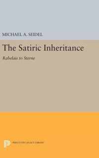 Satiric Inheritance - Rabelais to Sterne