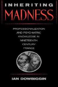 Inheriting Madness