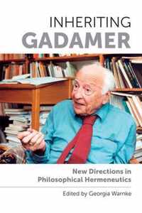 Inheriting Gadamer