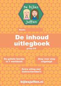 Uitlegboek - de inhoud - deel 1 - rekenen - groep 5 - groep 6 - basisonderwijs - de bijlesjuffen - oefenboek - oefenen - leerlijn - kinderen - boeken - leren - school - werkboek - Einstein - meer dan 300 opdrachten!