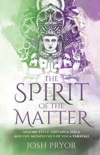 The Spirit of the Matter