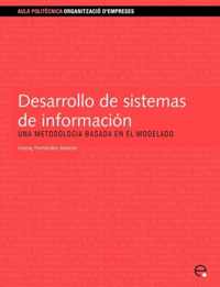 Desarrollo de Sistemas de Informacin.Una Metodologa Basada En El Modelado