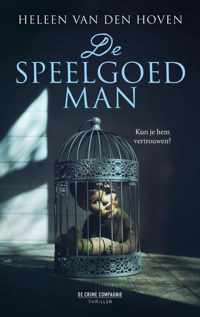 De speelgoedman