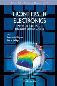 Frontiers In Electronics