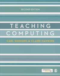 Teaching Computing