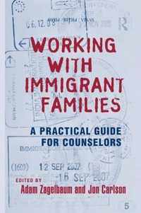 Working With Immigrant Families