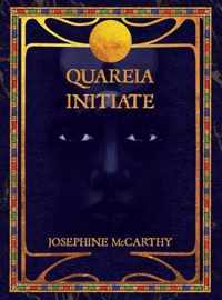 Quareia The Initiate