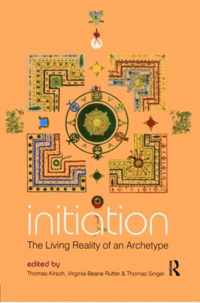 Initiation: The Living Reality of an Archetype