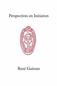 Perspectives On Initiation