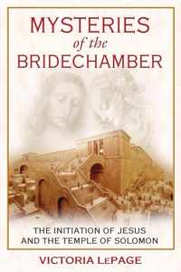 Mysteries Of The Bridechamber