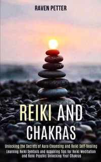 Reiki and Chakras