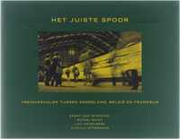 Het juiste spoor