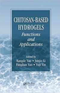 Chitosan-Based Hydrogels