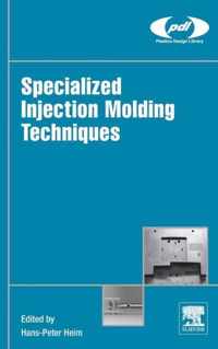 Specialized Injection Molding Techniques