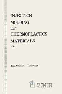 Injection Molding of Thermoplastics Materials - 1