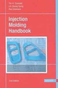 Injection Molding Handbook