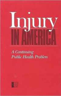 Injury in America