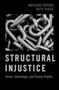 Structural Injustice