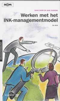 Werken Met Het Ink Managementmodel Prakt