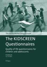 The KIDSCREEN questionnaires