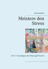 Meistere den Stress