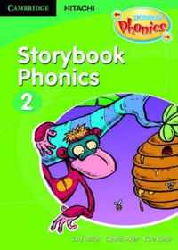 Storybook Phonics 2 CD-ROM