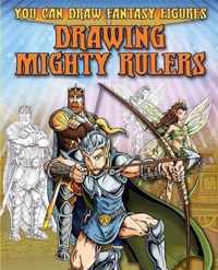 Drawing Mighty Rulers