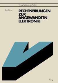 Rechenubungen Zur Angewandten Elektronik