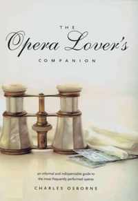 The Opera Lover's Companion