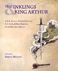 The Inklings and King Arthur