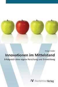 Innovationen im Mittelstand