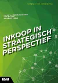 Inkoop in strategisch perspectief