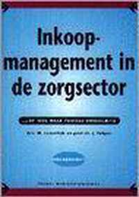 Inkoop In De Zorgsector