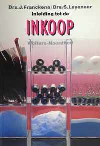 Inleiding inkoop