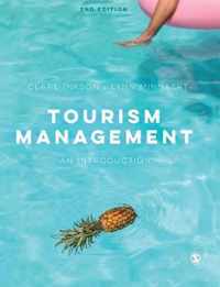 Tourism Management