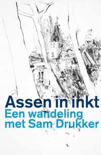 Assen in inkt