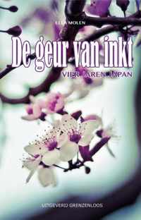 De geur van inkt - Ella Molen - Paperback (9789461851727)