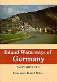 Inland Waterways of Germany