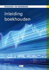 Inleiding Boekhouden