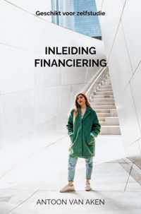 Inleiding financiering