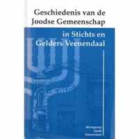 Geschiedenis van de Joodse Gemeenschap in Stichts Gelders Veenendaal