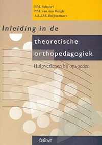 KOP-Serie 21 - Inleiding in de theoretische orthopedagogiek