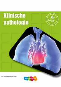 Klinische pathologie - C.B. van Heycop ten Ham - Paperback (9789006614824)