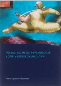 Inleiding in de psychologie voor verpleegkundigen