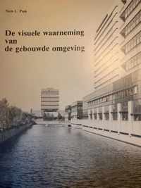 Visuele waarneming v.d. gebouwde omgeving